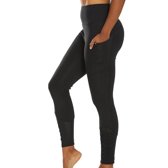 Marika Plus Size Yoga Pants